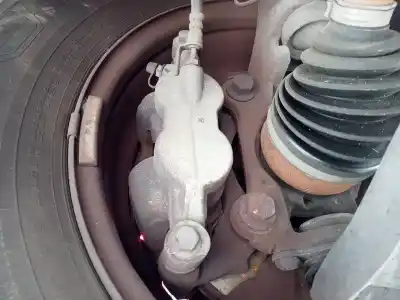 Автозапчасти б/у передний правый тормозной суппорт за ford transit custom kasten v363 ссылки oem iam 
