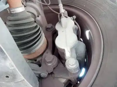 Автозапчасти б/у передний левый тормозной суппорт за ford transit custom kasten v363 ссылки oem iam 