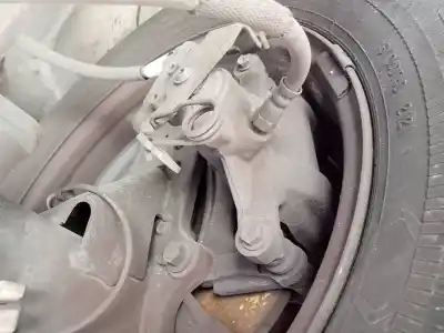 Автозапчасти б/у задний правый тормозной суппорт за ford transit custom kasten v363 ссылки oem iam 
