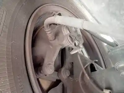 Автозапчасти б/у задний левый тормозной суппорт за ford transit custom kasten v363 ссылки oem iam 