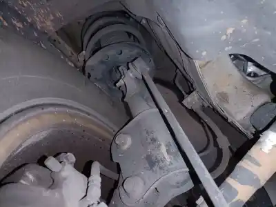 Peça sobressalente para automóvel em segunda mão amortecedor dianteiro direito por kia sorento concept 2wd referências oem iam 