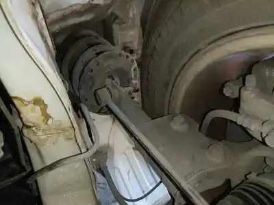 Peça sobressalente para automóvel em segunda mão amortecedor dianteiro esquerdo por kia sorento concept 2wd referências oem iam 