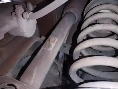 Peça sobressalente para automóvel em segunda mão amortecedor traseiro esquerdo por kia sorento concept 2wd referências oem iam 55300c5200