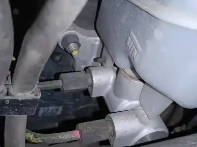 Peça sobressalente para automóvel em segunda mão bomba de travões por kia sorento concept 2wd referências oem iam 