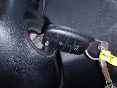 Peça sobressalente para automóvel em segunda mão canhão de ignição por kia sorento concept 2wd referências oem iam 