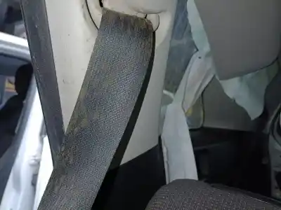 Peça sobressalente para automóvel em segunda mão cinto de segurança traseiro direito por kia sorento concept 2wd referências oem iam 