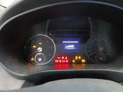 Peça sobressalente para automóvel em segunda mão quadrante por kia sorento concept 2wd referências oem iam 94003c5620 e3-a3-40-3 