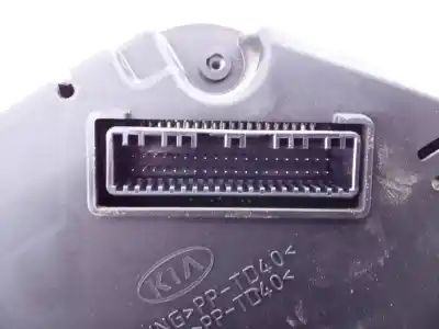 Peça sobressalente para automóvel em segunda mão quadrante por kia sorento concept 2wd referências oem iam 94003c5620 e3-a3-40-3 