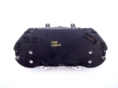 Peça sobressalente para automóvel em segunda mão quadrante por kia sorento concept 2wd referências oem iam 94003c5620 e3-a3-40-3 