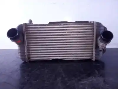 Pièce détachée automobile d'occasion intercooler / échangeur d'air pour kia sorento concept 2wd références oem iam 282702f600