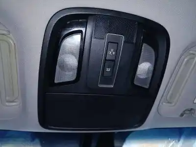 Peça sobressalente para automóvel em segunda mão luz interior por kia sorento concept 2wd referências oem iam 