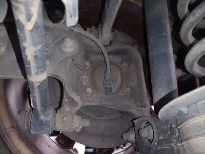 Peça sobressalente para automóvel em segunda mão manga de eixo traseira direita por kia sorento concept 2wd referências oem iam 