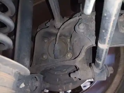 Peça sobressalente para automóvel em segunda mão manga de eixo traseira esquerda por kia sorento concept 2wd referências oem iam 