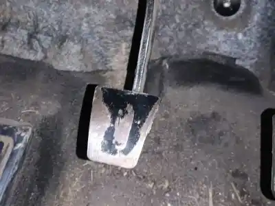 Peça sobressalente para automóvel em segunda mão pedal da embreagem por kia sorento concept 2wd referências oem iam 