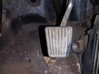 Peça sobressalente para automóvel em segunda mão pedal de travão por kia sorento concept 2wd referências oem iam 