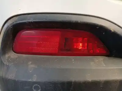 Peça sobressalente para automóvel em segunda mão farolim de para choques traseiro esquerdo por kia sorento concept 2wd referências oem iam 