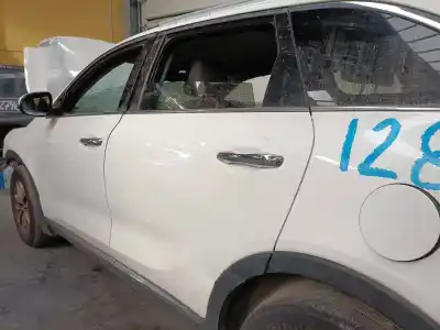 Second-hand car spare part rear left door for kia sorento concept 2wd oem iam references   
