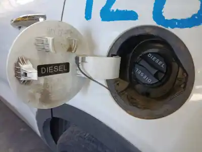 Second-hand car spare part outer fuel cap for kia sorento concept 2wd oem iam references   