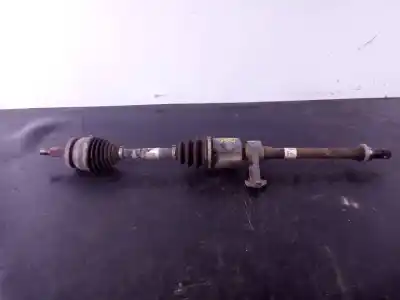 Peça sobressalente para automóvel em segunda mão transmissão dianteira direita por kia sorento concept 2wd referências oem iam 49560c5100