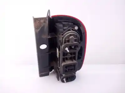 Автозапчасти б/у левый задний фонарь за dacia duster ambience 4x2 ссылки oem iam 265551679r e1-a1-15-2 