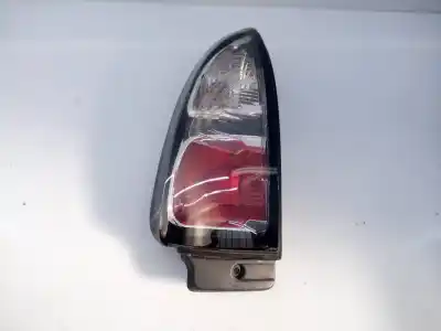 Автозапчасти б/у левый задний фонарь за citroen c3 picasso sx ссылки oem iam 