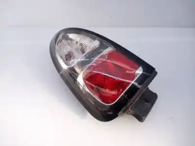 Автозапчасти б/у левый задний фонарь за citroen c3 picasso sx ссылки oem iam  e1-a4-27-2 