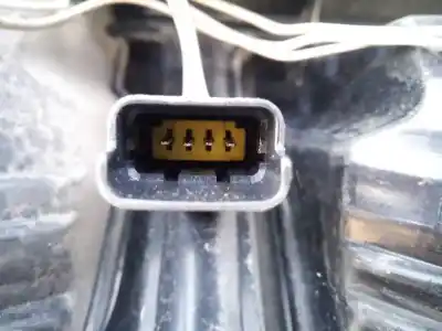 Автозапчасти б/у левый задний фонарь за citroen c3 picasso sx ссылки oem iam  e1-a4-27-2 