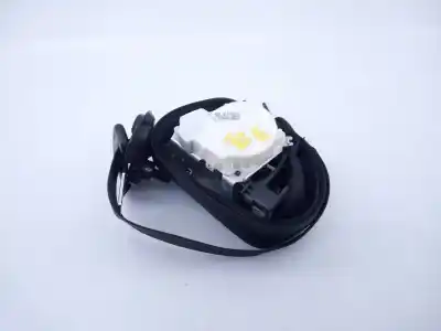 Peça sobressalente para automóvel em segunda mão cinto de segurança dianteiro direito por bmw x1 (e84) xdrive 20 d referências oem iam 34058428a e1-a3-43-1 