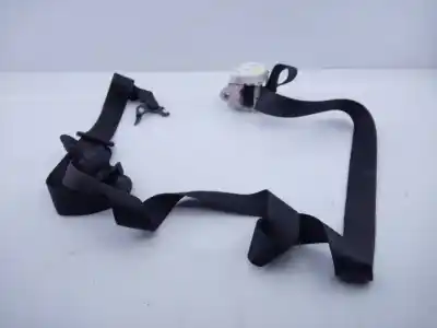 İkinci el araba yedek parçası ÖN SOL EMNIYET KEMERI için BMW X1 (E84)  OEM IAM referansları 34058427A E1-A3-43-1 