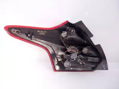 Second-hand car spare part right tailgate light for ford focus lim. (cb8) trend oem iam references  e2-b3-33-1 