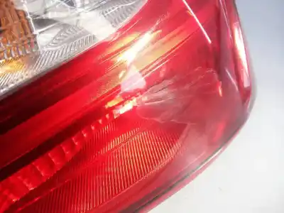 Second-hand car spare part right tailgate light for ford focus lim. (cb8) trend oem iam references  e2-b3-33-1 