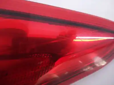 Second-hand car spare part right tailgate light for ford focus lim. (cb8) trend oem iam references  e2-b3-33-1 