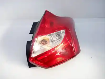 Second-hand car spare part RIGHT TAILGATE LIGHT for FORD FOCUS LIM. (CB8)  OEM IAM references  E2-B3-33-1 