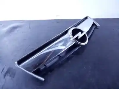 Second-hand car spare part front grille for opel antara cosmo 4x4 oem iam references  p2-a2-27 