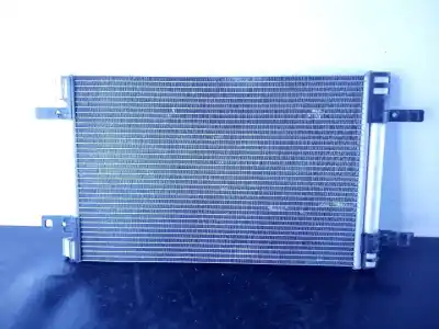 Pezzo di ricambio per auto di seconda mano condensatore / radiatore aria condizionata per citroen c4 picasso spacetourer riferimenti oem iam 9816746580 p2-b5-9 