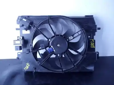 Second-hand car spare part radiator cooling fan for renault clio iv limited oem iam references 214818009r