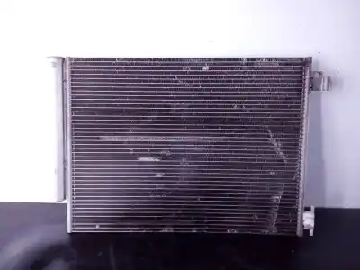 Автозапчастина б/у конденсат/радіатор кондиционера для RENAULT CLIO IV Limited Посилання на OEM IAM 921006843R P2-B5-9 