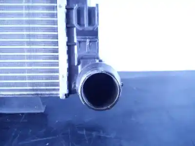 Автозапчастина б/у водяний радіатор для seat leon (5f1) style посилання на oem iam 5q0121251gq p2-b6-14 