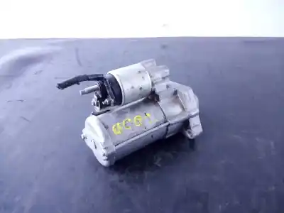Second-hand car spare part Starter Motor for DACIA LOGAN II Comfort OEM IAM references 233003759R P3-A7-9-3 