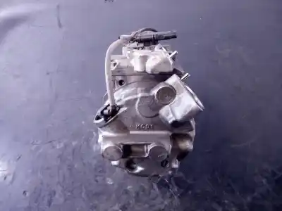 Peça sobressalente para automóvel em segunda mão compressor de ar condicionado a/a a/c por bmw serie 3 coupe (e92) e92 coupé 320d referências oem iam 4472601851 p3-b2-23-4 