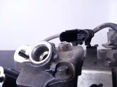 Peça sobressalente para automóvel em segunda mão compressor de ar condicionado a/a a/c por bmw serie 3 coupe (e92) e92 coupé 320d referências oem iam 4472601851 p3-b2-23-4 