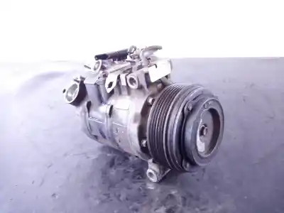 Peça sobressalente para automóvel em segunda mão compressor de ar condicionado a/a a/c por bmw serie 3 coupe (e92) e92 coupé 320d referências oem iam 4472601851 p3-b2-23-4 
