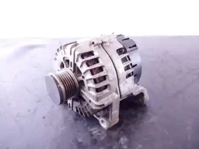 Second-hand car spare part alternator for bmw x1 (e84) sdrive 18d oem iam references 8507624