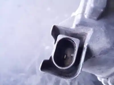 Second-hand car spare part alternator for bmw x1 (e84) sdrive 18d oem iam references 8507624 p3-b5-24-2 2608669f