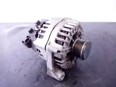 Second-hand car spare part alternator for bmw x1 (e84) sdrive 18d oem iam references 8507624 p3-b5-24-2 2608669f