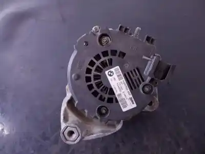 Second-hand car spare part alternator for bmw x1 (e84) sdrive 18d oem iam references 8507624 p3-b5-24-2 2608669f