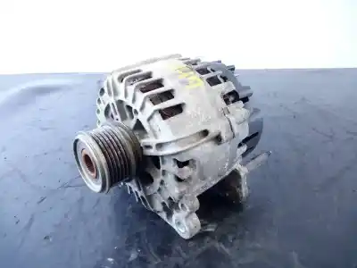 Автозапчасти б/у генератор за SEAT IBIZA (6J5) Reference ссылки OEM IAM 03L903023F P3-B5-18-2 2607703A
