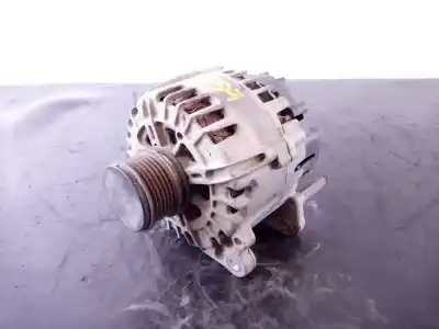 Second-hand car spare part ALTERNATOR for VOLKSWAGEN GOLF VI (5K1)  OEM IAM references 03L903023F P3-B5-24-2 