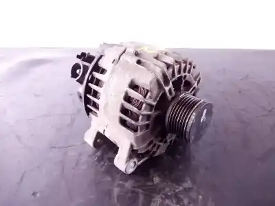 Peça sobressalente para automóvel em segunda mão alternador por citroen ds4 design referências oem iam 9678048880 p3-b5-18-2 2614016e