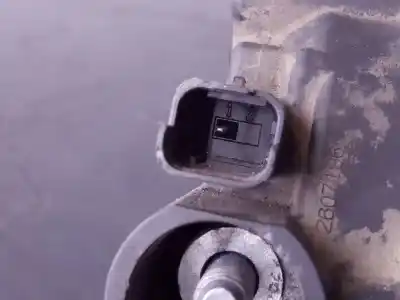 Peça sobressalente para automóvel em segunda mão alternador por citroen ds4 design referências oem iam 9678048880 p3-b5-18-2 2614016e